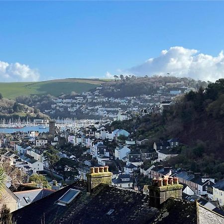 Beautiful 5 Bedroom, Amazing Water & Valley Views Dartmouth Exterior photo